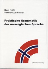 Praktische Grammatik der norwegischen Sprache