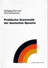 Praktische Grammatik der deutschen Sprache