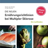 DIE NEUEN Ernährungsrichtlinien bei Multipler Sklerose
