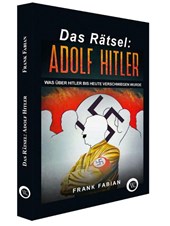 Das Rätsel: Adolf Hitler