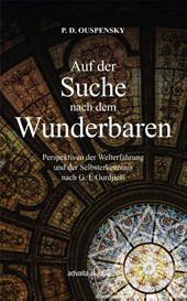 Auf der Suche nach dem Wunderbaren