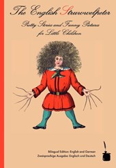 The English Struwwelpeter