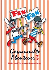 Fix und Fax 3