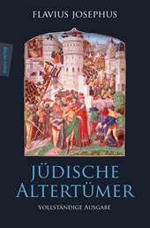 Jüdische Altertümer