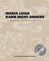 Maria Luisa kann nicht anders