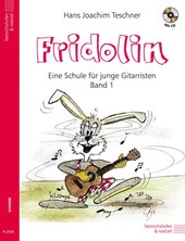 Fridolin