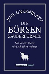Die Börsen-Zauberformel