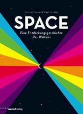 SPACE - Eine Entdeckungsgeschichte des Weltalls