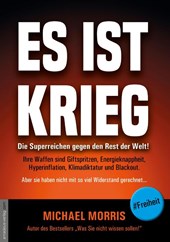 Es ist Krieg!