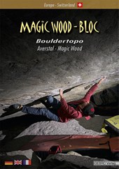 Magic Wood - Bloc