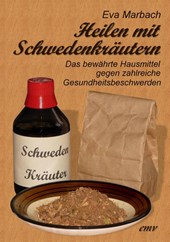 Heilen mit Schwedenkrautern