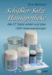Schussler-Salze Hausapotheke