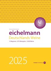 Eichelmann 2025 Deutschlands Weine