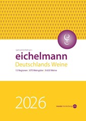 Eichelmann 2026 Deutschlands Weine
