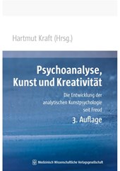 Psychoanalyse, Kunst und Kreativität