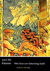 Klezmer 02