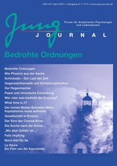 Jung Journal Heft 45
