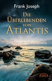Die Überlebenden von Atlantis