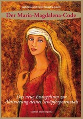 Der Maria Magdalena Code