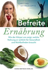 Befreite Ernährung
