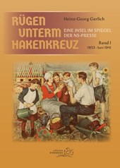 Rügen unterm Hakenkreuz