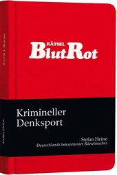 Rätsel blutrot