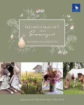 Heimgemacht in der Sommerzeit