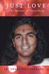 Vishwananda, S: Just Love