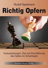 Richtig Opfern
