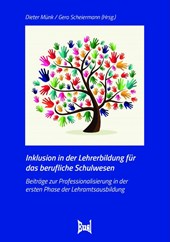 Inklusion in der Lehrerbildung für das berufliche Schulwesen