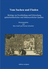 Vom Suchen und Finden