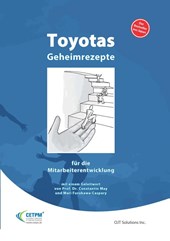 Toyotas Geheimrezepte für die Mitarbeiterführung