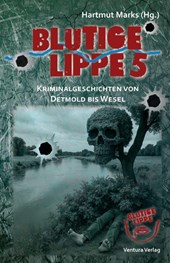 Blutige Lippe 5