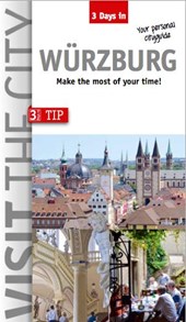 Visit the City - Wurzburg (3 days In)