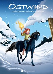 Ostwind - Weihnachten mit Hindernissen