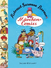 Rotraut Susanne Berners Märchencomics