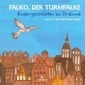 Falko, der Turmfalke