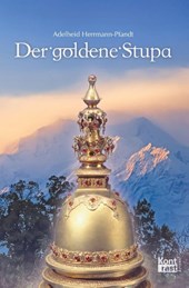 Der goldene Stupa