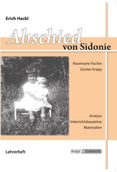 Abschied von Sidonie - Erich Hackl