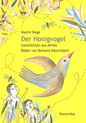 Der Honigvogel
