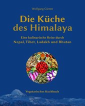 Die Küche des Himalaya