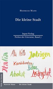 Die kleine Stadt