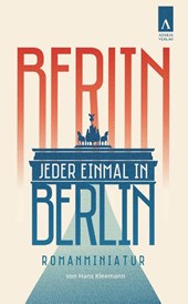 Jeder einmal in Berlin