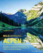 Wild Swimming Alpen