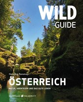Wild Guide Österreich