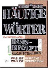 Häufige Wörter