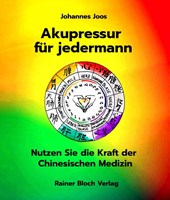 Akupressur für jedermann