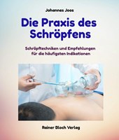 Die Praxis des Schröpfens