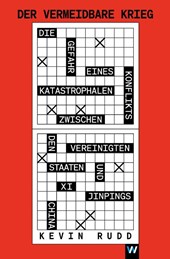 Der vermeidbare Krieg