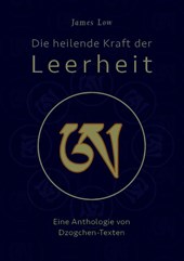 Die heilende Kraft der Leerheit